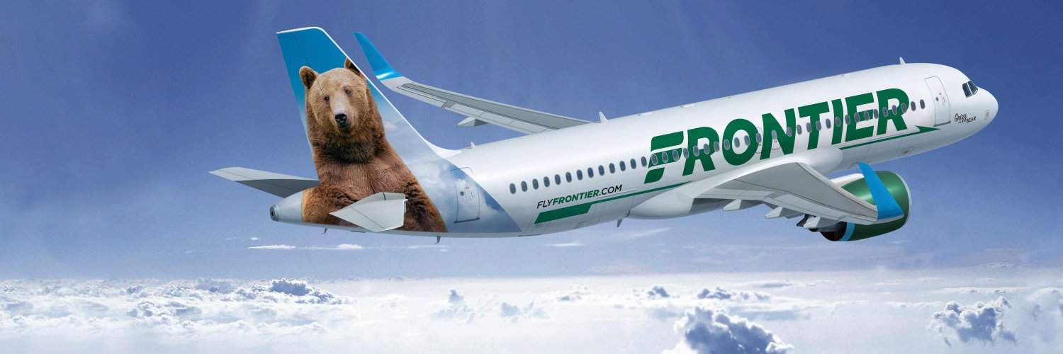Cyber Monday Frontier Airlines 20 off via coupon code