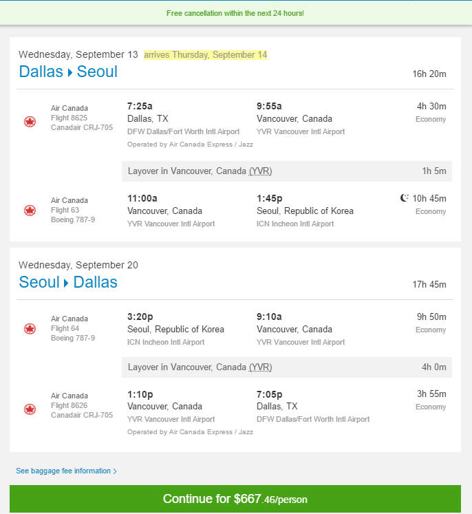 Cancel ticket flight from Houston HOU - Dallas DFW by the phone
