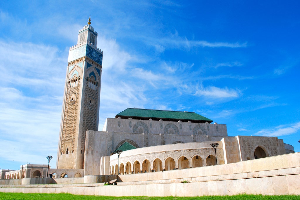 Cheap Flights Dallas to Casablanca 507528 r/t Delta / Transavia