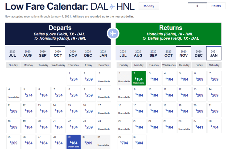 Cheap Flights Dallas to/from Honolulu, Maui, or Kona, Hawaii 368