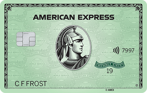 American Express is an Cheap DFW advertiser.
